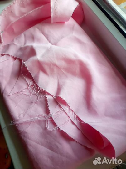 Ткань пакетом