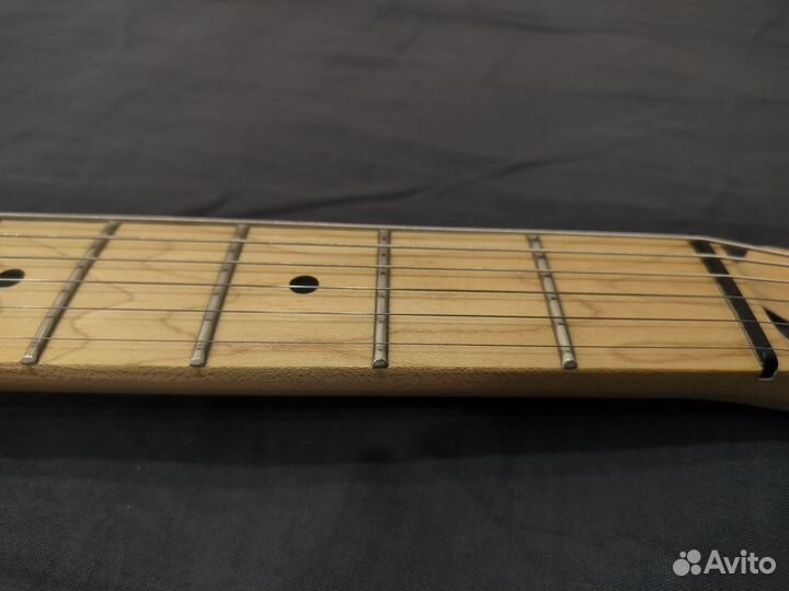 Электрогитара fender squier affinity telecaster