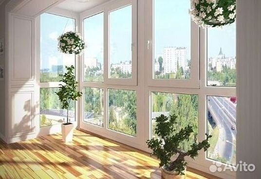 Пластиковые окна от производителя