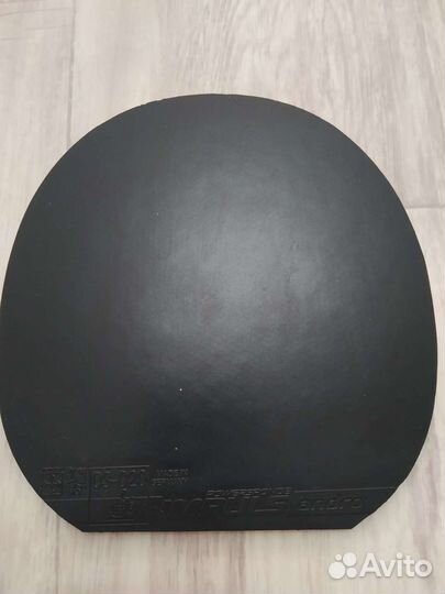 Накладка для настольного тенниса nexer powersponge