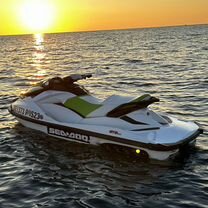 Гидроцикл BRP SEA DOO GTS 130