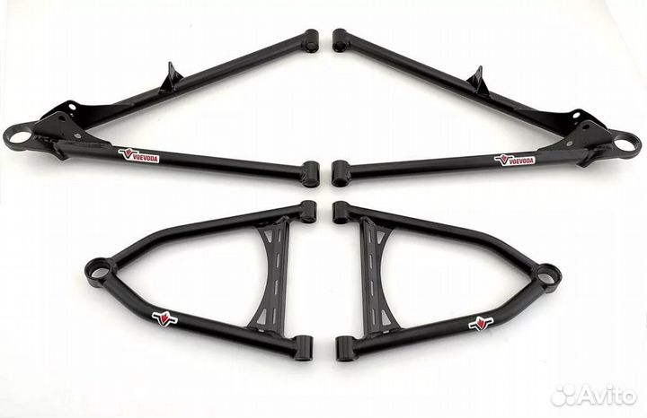 Комплект рычагов 36