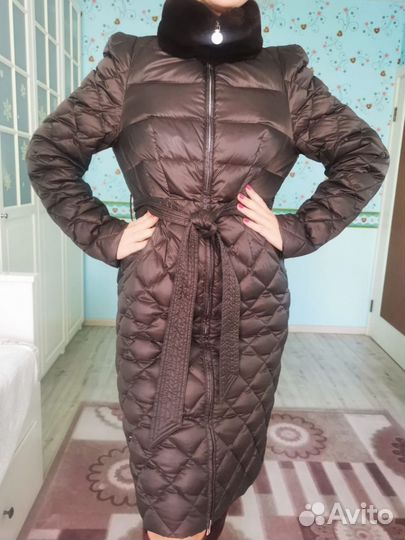 Пальто женское