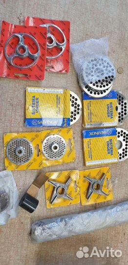 Решетка для мясорубки