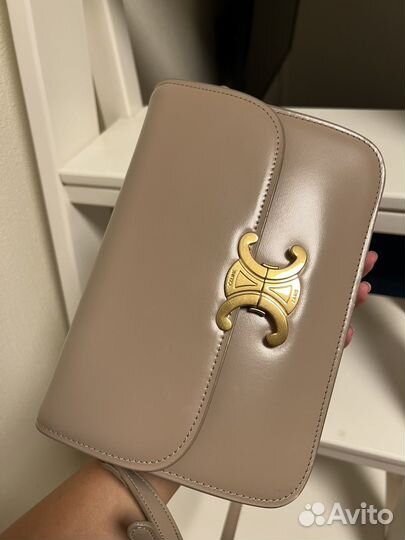 Сумка женская celine