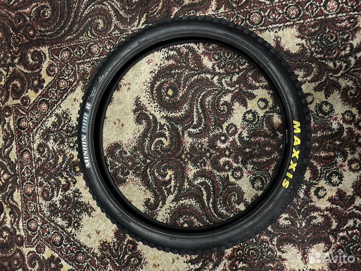 Покрышки Maxxis 26