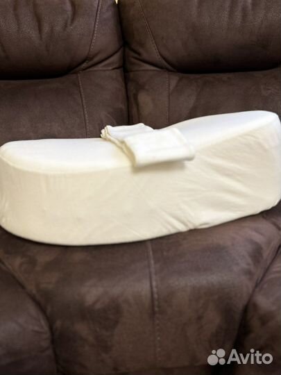 Кокон для новорожденных