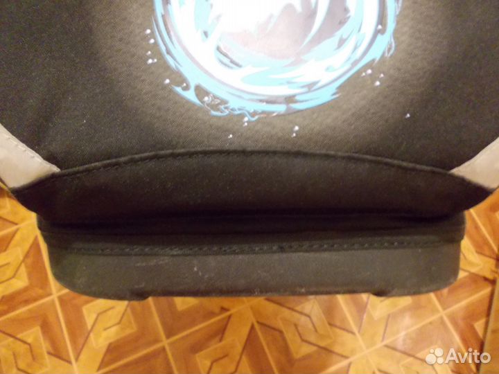 Продаю школьный рюкзак lego Chima (не подделка)