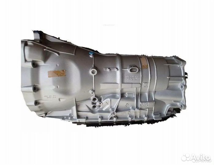 АКПП Ремонт ZF 6HP26 с Гарантией