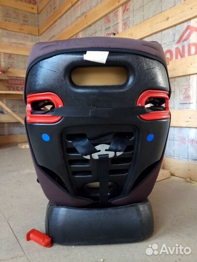 Детское автокресло от 0 до 13 кг