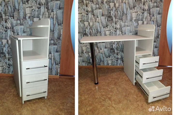 Сборка-Разборка мебели