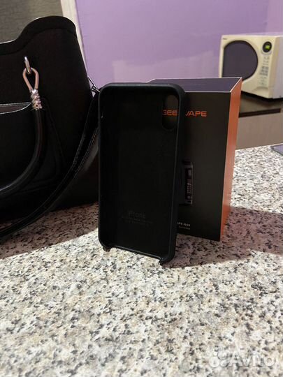 Чехол на iPhone X, 7+, 6s