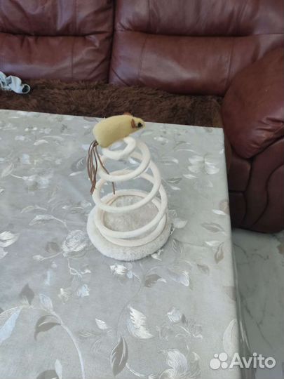 Игрушки для кошек