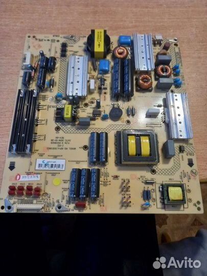 Блоки питания для тв