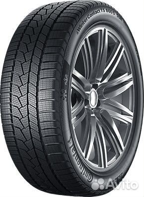 Continental WinterContact TS 860 S 295/30 R21