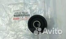 Сайлентблок Toyota Land Cruiser Prado (J120,J150)