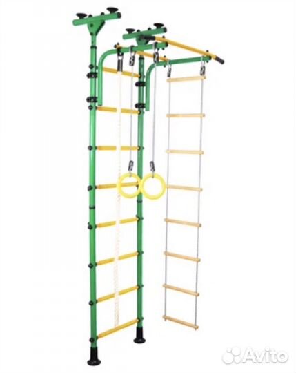 Шведская стенка бу