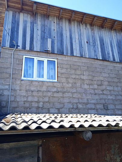 Гараж, 20 м²