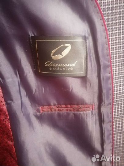 Пиджак мужской