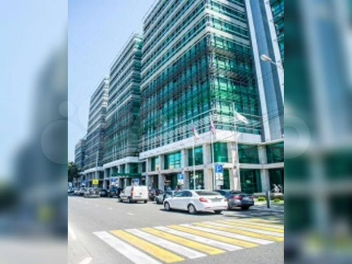 Помещение на 5 этаже Краснодар, ул.Красноармейская