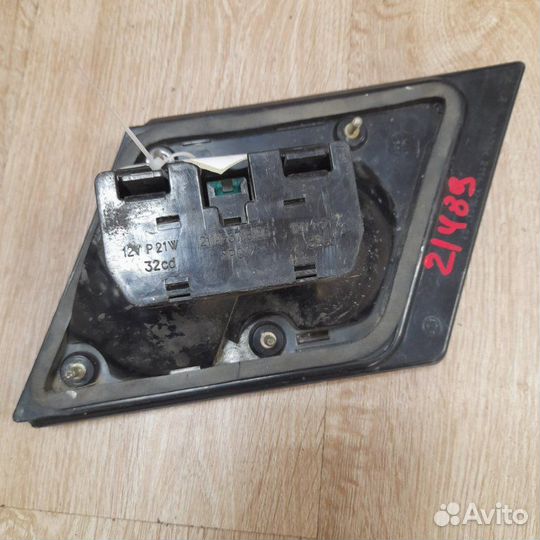 Фонарь задний левый Лада 2115 1997-2012