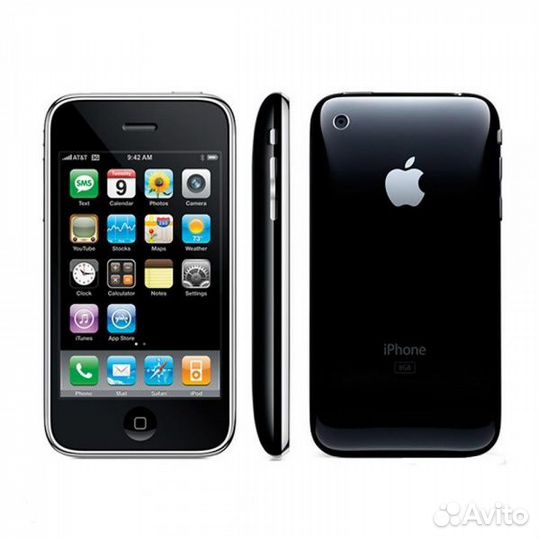 Apple iPhone 3G 16GB