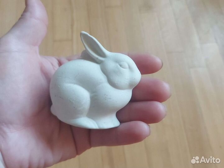 Кувшин, подсвечник керамические, статуэтка