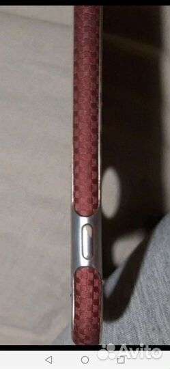 Чехол на телефон Айфон 8+