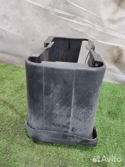 Кожух акб Honda CR-V 2 (RD5) 2005