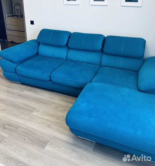 Диван раскладной