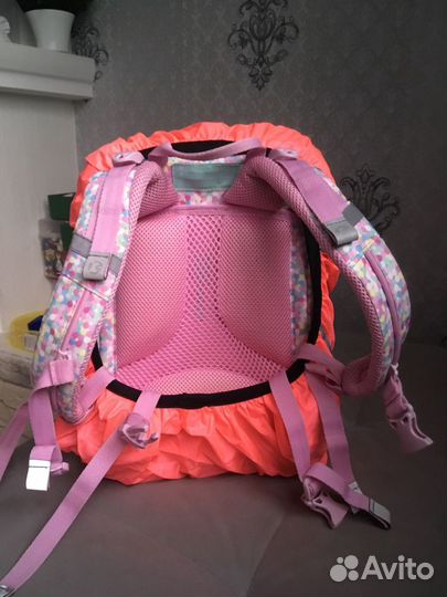Рюкзак для девочки