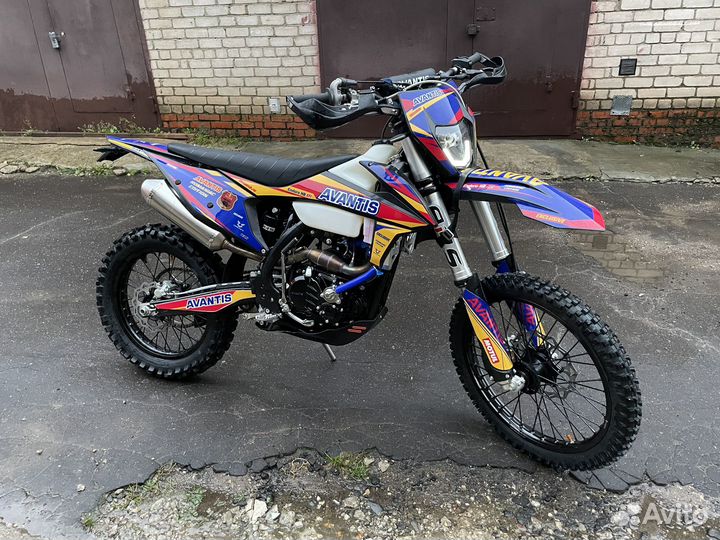 Продам avantis nb300 2023