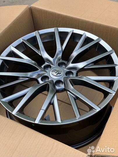 Диски для на Лексус Lexus RX R20