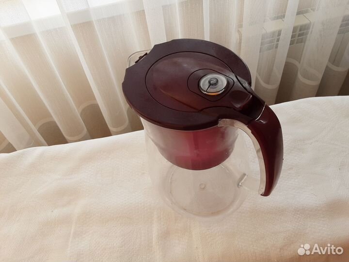 Корпус фильтра для воды