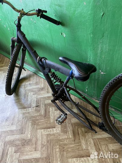 Продам ведосипед стингер