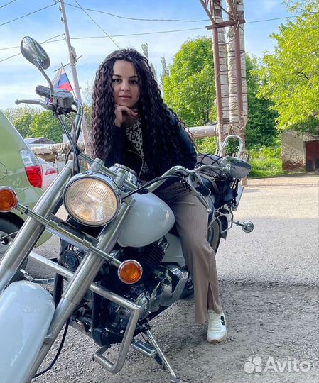 Афрокосы/ Афрокудри