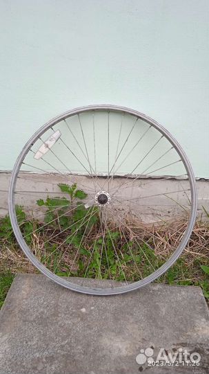 Обод для велосипеда 26