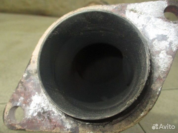 Приемная труба глушителя Infiniti FX (S50)