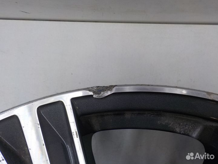 Диск колесный 20