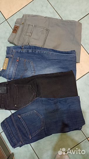 Женская одежда