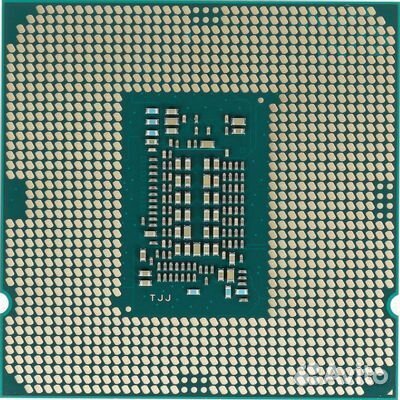 Процессор Intel Core i5 10400F, LGA 1200, OEM