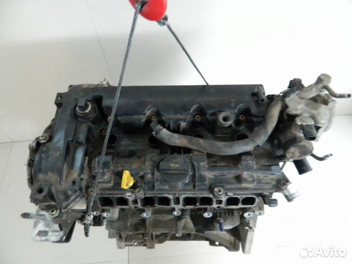 Двигатель Mazda Mazda6