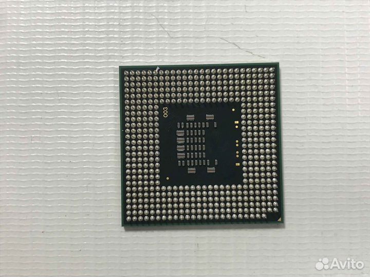 Intel Core2 Duo Processor T5250