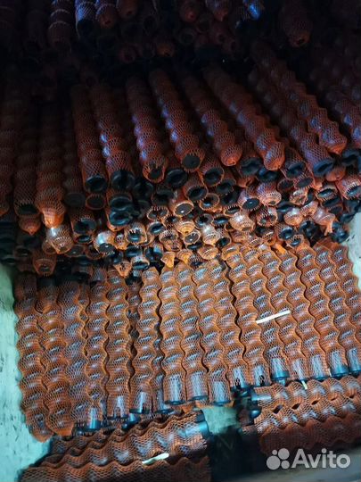 Шнековые пары для штукатурной станции Kaleta PFT Т