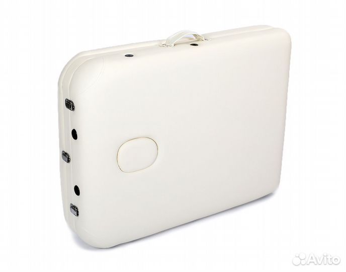 Массажный складной стол Mizomed Premium 3 крем