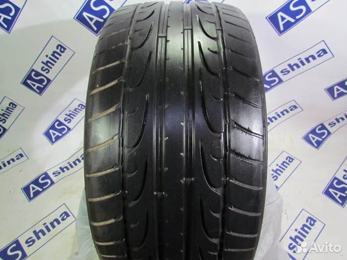 Dunlop SP Sport Maxx 255/30 R19 102M