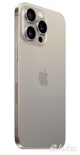 iPhone 15 Pro Max, 256 ГБ