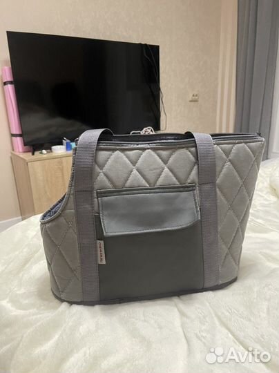 Сумка для маленьких собак