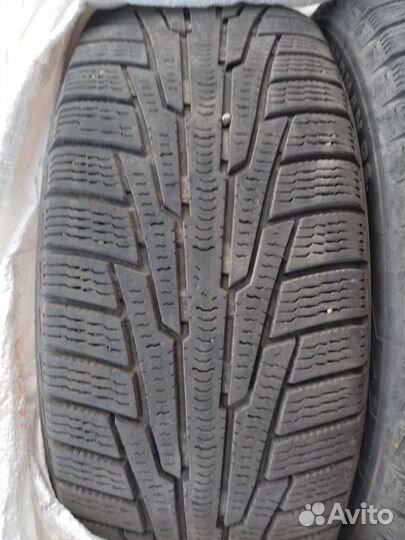 Nokian Tyres Nordman RS2 205/55 R16