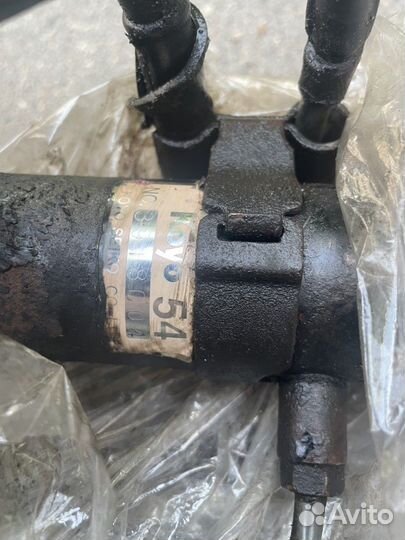 Продается Рулевая рейка на subaru impreza sti gdb